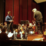 E - Concerto per flauto e orchestra